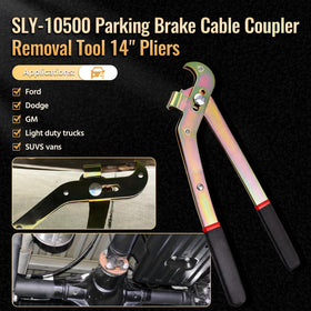 Farpida SLY-10500 jaw detail highlighting coupler-fit and precision