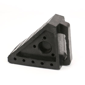 Fasmov oil-resistant traction pad detail for improved grip on slippery surfaces