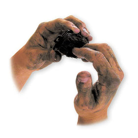 Fast Orange being used by mechanic removing grease and protecting skin