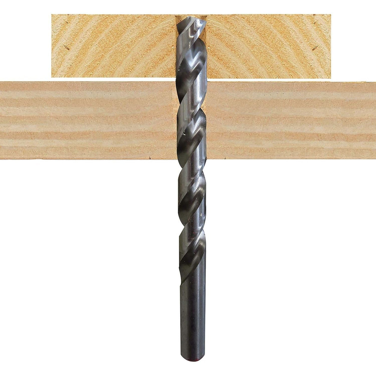 FastCap BeauClip next to ruler showing compact size for tight installations