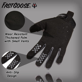 FASTGOOSE touchscreen fingertips enabling phone use benefit