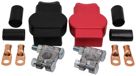 Fastronix front packaging showing complete top-post kit and benefits