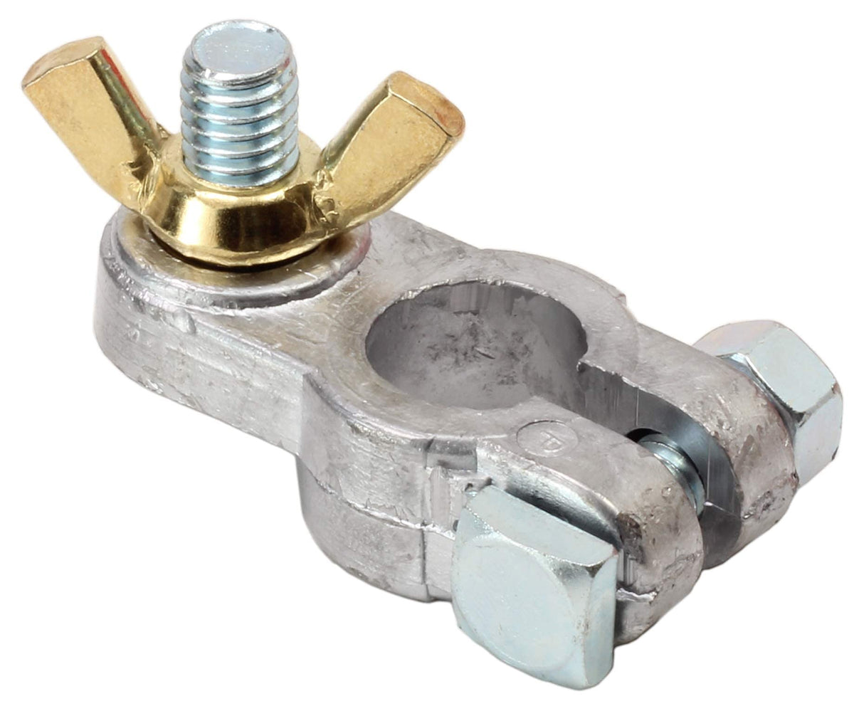 Fastronix in-use on boat engine bay reducing short risk