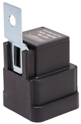 Fastronix relay powering off-road lights showing reliable switching