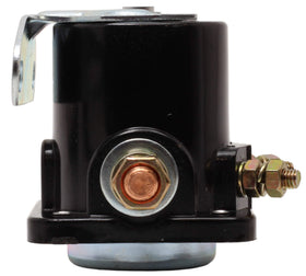 Fastronix top view highlighting #10-32 trigger stud for precise control wiring