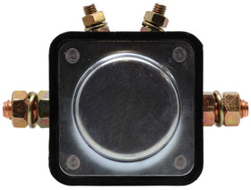 Fastronix wiring diagram sheet included to simplify correct electrical hookup