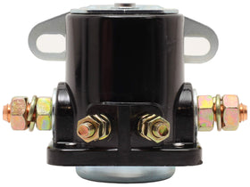 Fastronix with terminal cover fitted to protect connections and prevent shorts