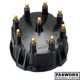 FASWORX kit unboxed with all components visible for complete swap convenience