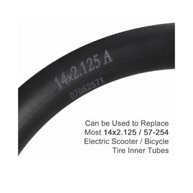 Fattbao butyl rubber tube texture detail highlighting durable airtight material