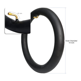 Fattbao CR202 valve stem close-up demonstrating easy inflation and strong seal
