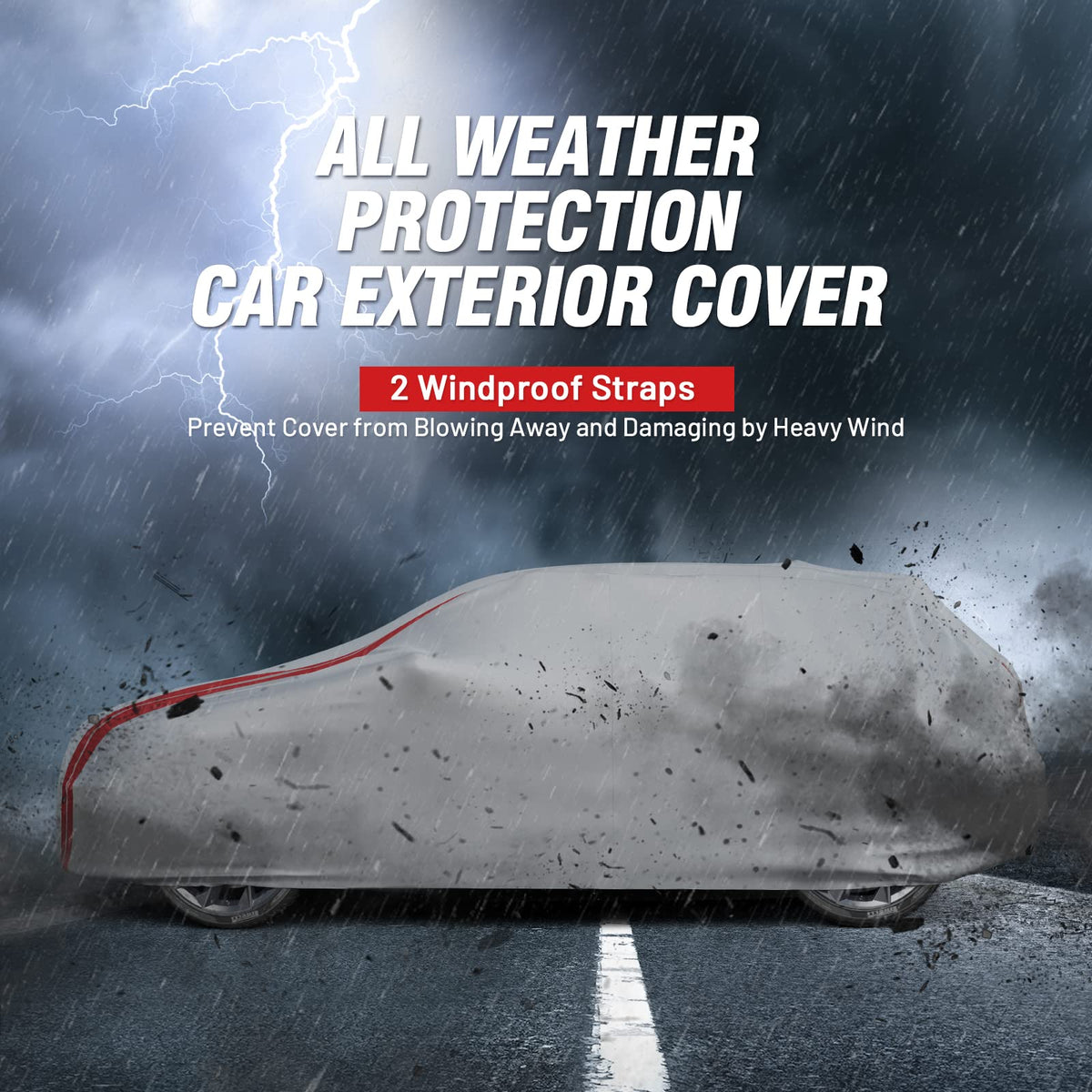 Favoto oxford fabric texture demonstrating waterproof durability