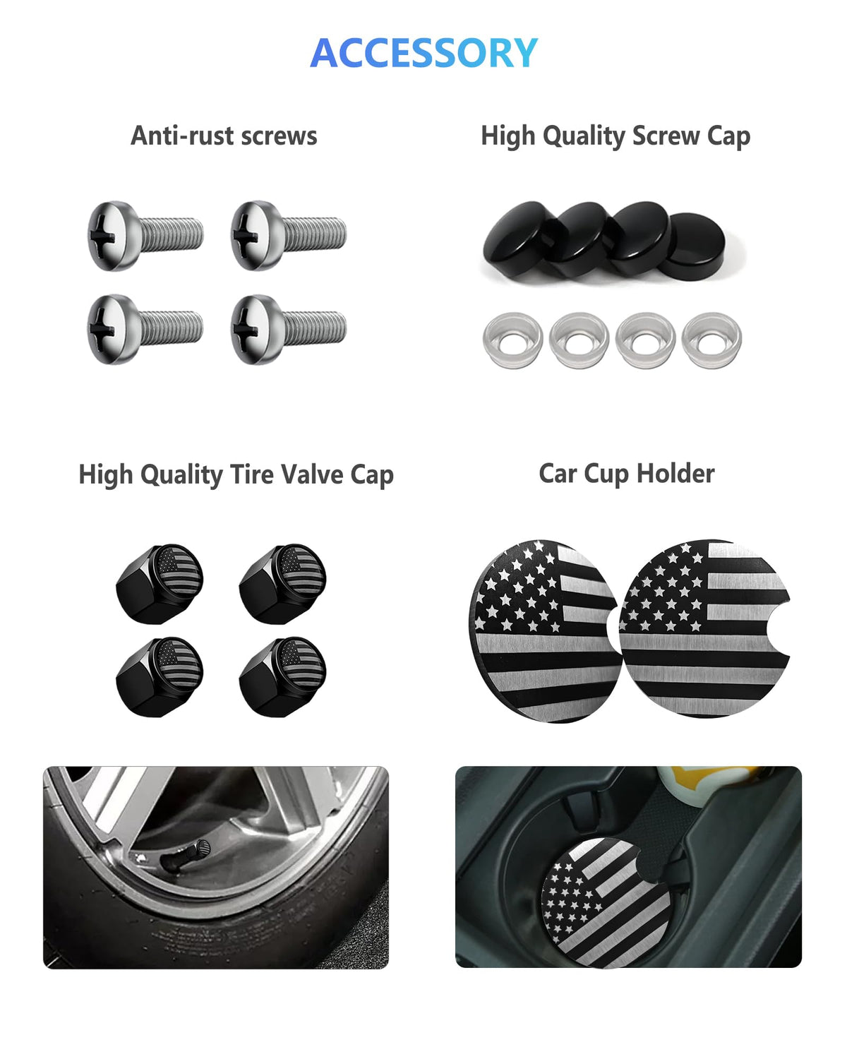 FBJTDQ side profile showing thin edge and minimal license coverage benefit