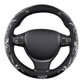 FBLOWMOD lifestyle dashboard shot showing comfort and aesthetic upgrade
