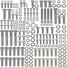 FBSCTMH front packaging showing kit contents and tidy organization for fast access