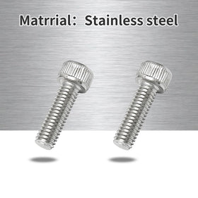 FBSCTMH next to a ruler showing compact size and accurate fitment
