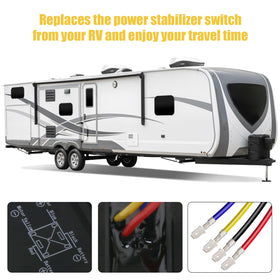 FBULWSEC 387874 two-pack packaging shows spare unit for backup convenience