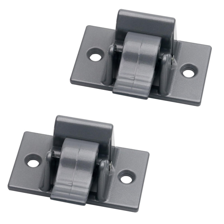 FBULWSEC front view bracket showing mounting face and stable fit benefit