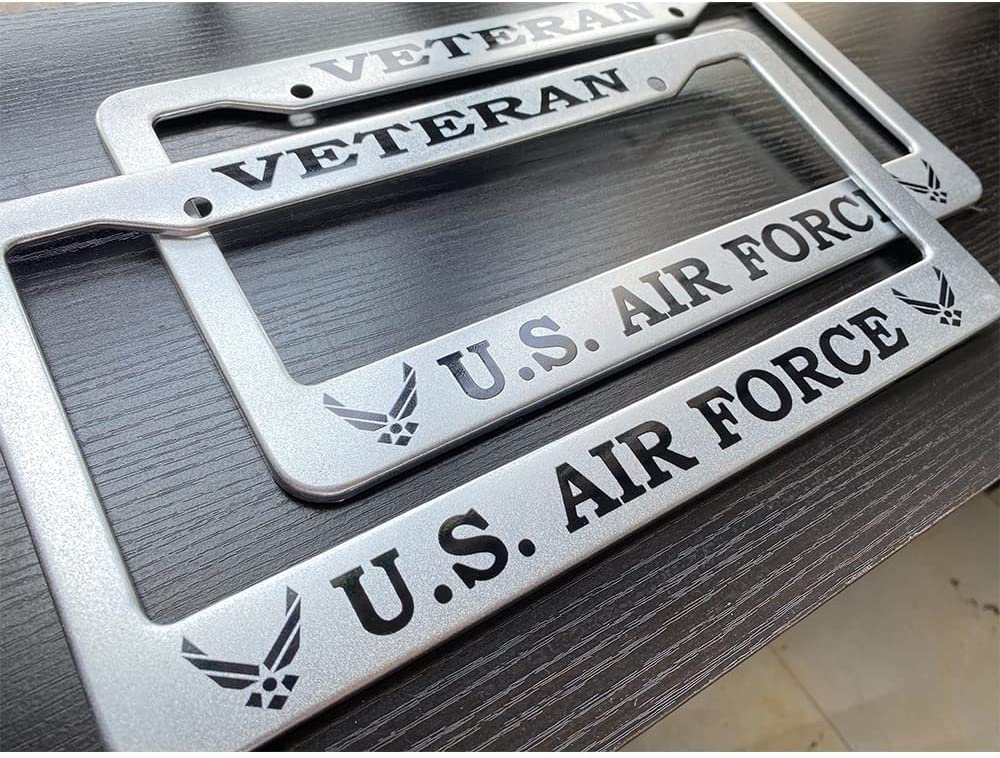 FDCHTUNGS close-up aluminum finish highlights corrosion resistance and clean edges