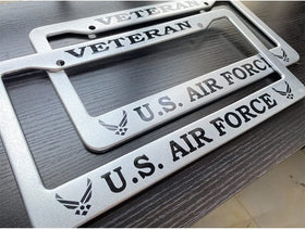 FDCHTUNGS close-up aluminum finish highlights corrosion resistance and clean edges
