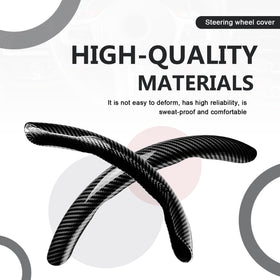 FDCTSD mid-installation demonstrating simple tool-free segmented fit