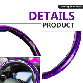 FDCTSD inner anti-slip pattern detail improving grip and driving control