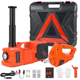FEANISIFEI packed kit contents showing convenience and readiness