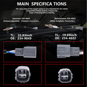 FEBYPATIM electrical connector plug detail showing secure fit and easier plug-and-play installation