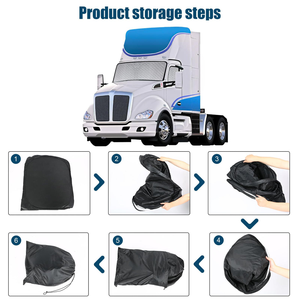 Federedevo detailed edge stitching and seal for durable wear