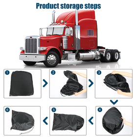 Federedevo folded panels inside storage bag demonstrating compact transport benefit