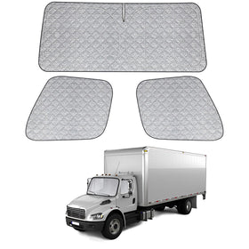 Federedevo front packaging view showing full three-piece set and protection benefits