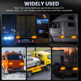 FEELOTAM in use at roadside emergency increasing on-scene visibility