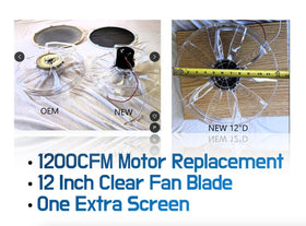 feeoveo wire connection detail easy hookups reduce installation time
