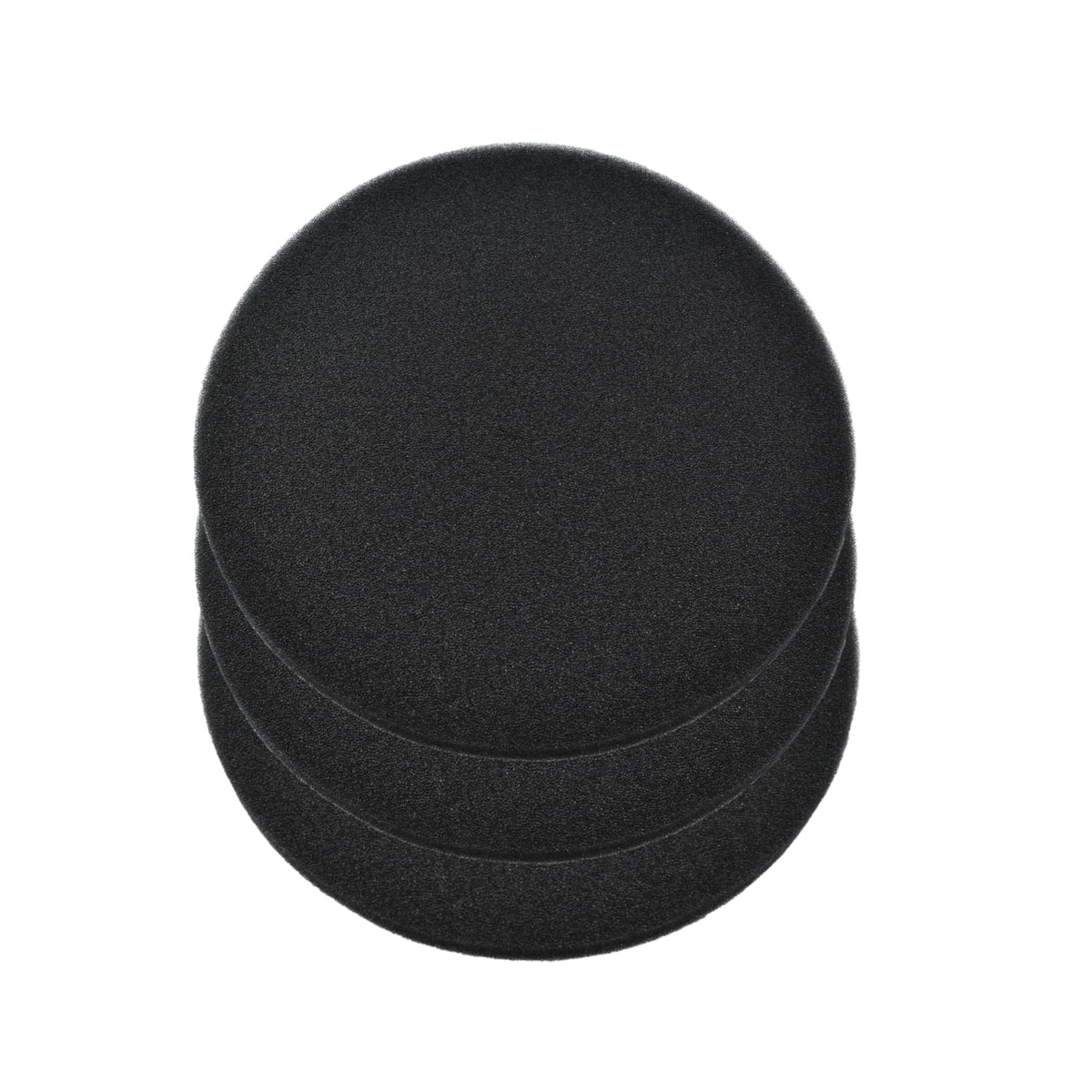 FEICHANGHAO front view of three sealed 15-inch pads showing kit convenience