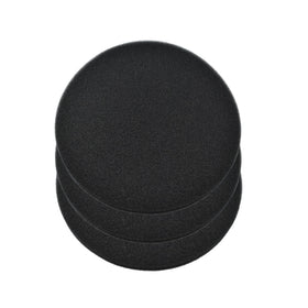 FEICHANGHAO front view of three sealed 15-inch pads showing kit convenience