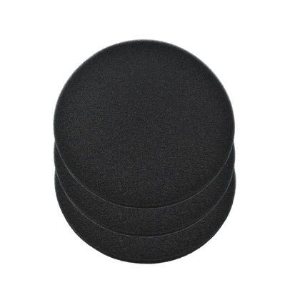 FEICHANGHAO front view of three sealed 15-inch pads showing kit convenience