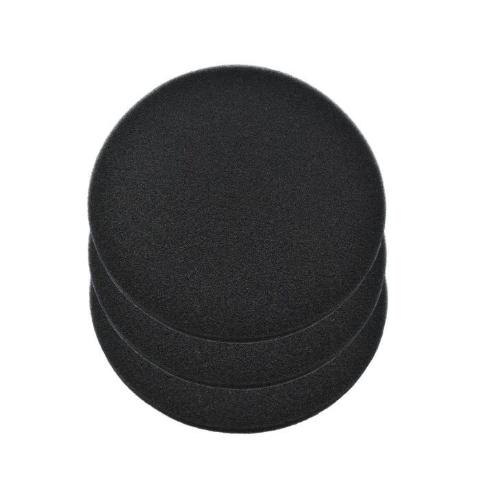FEICHANGHAO front view of three sealed 15-inch pads showing kit convenience