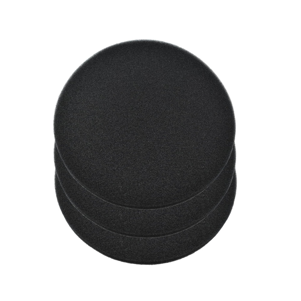 FEICHANGHAO front view of three sealed 15-inch pads showing kit convenience