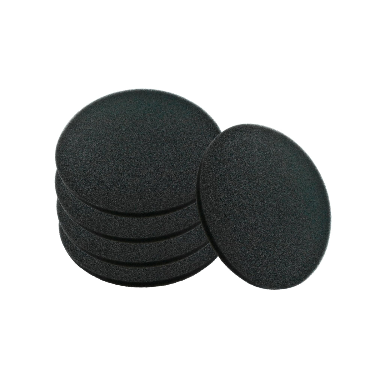 FEICHANGHAO front packaging showing five 15-inch pads and quick benefit