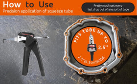 Feiyagoo on workshop bench during use, improves efficiency and reduces waste