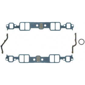Fel‑Pro 1204 front packaging showing brand and benefits for correct fit