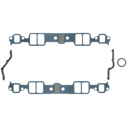Fel‑Pro 1204 front packaging showing brand and benefits for correct fit