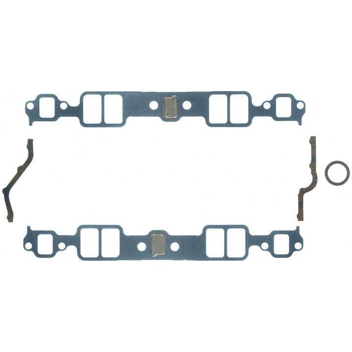Fel‑Pro 1204 front packaging showing brand and benefits for correct fit