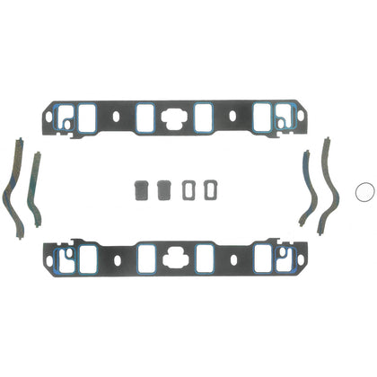 Fel-Pro 1250 front packaging showing kit and model for accurate purchase