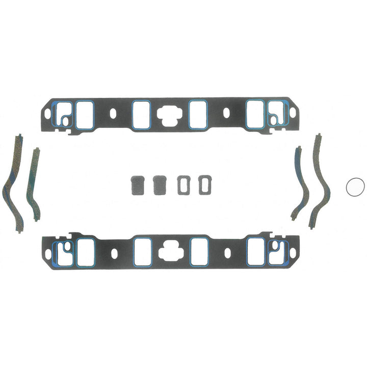 Fel-Pro 1250 front packaging showing kit and model for accurate purchase