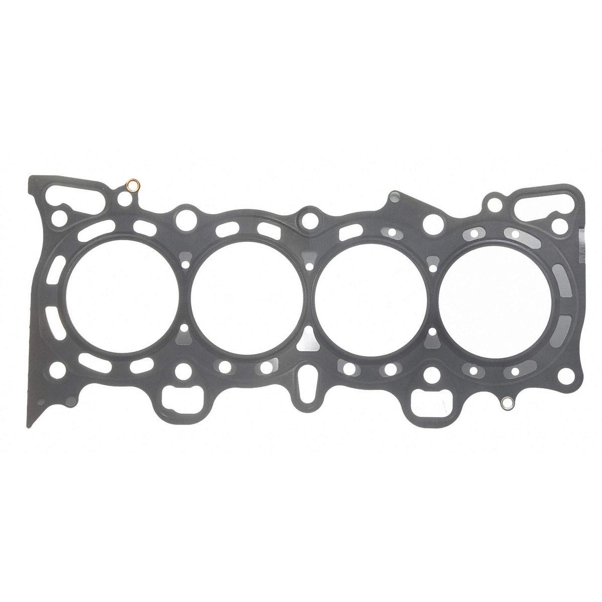 Fel-Pro 9915 PT front packaging showing part identification and benefits