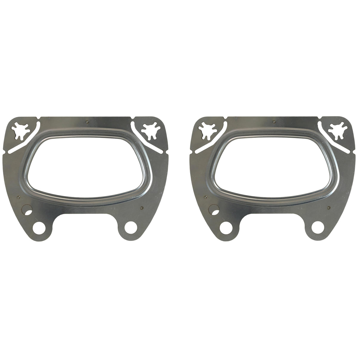 Fel-Pro front packaging showing gasket set and clear part label for easy identification