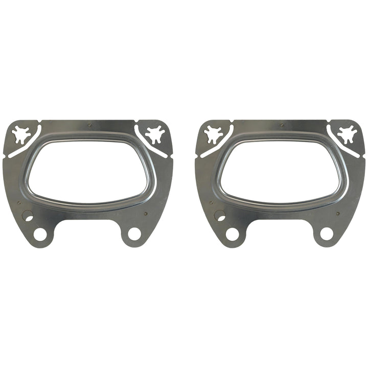 Fel-Pro front packaging showing gasket set and clear part label for easy identification