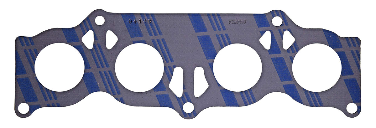 Fel-Pro front view of gasket set showing complete kit for accurate fit