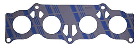 Fel-Pro front view of gasket set showing complete kit for accurate fit