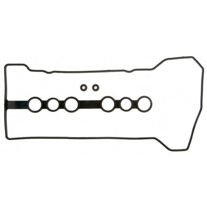 Fel-Pro front packaging view showing product label and fitment information for quick selection benefit
